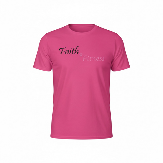 Faith + Fitness