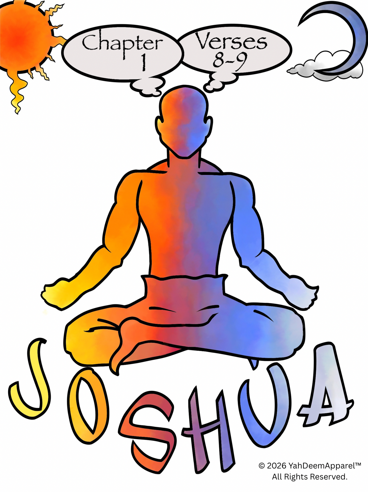 Joshua