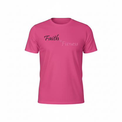 Faith + Fitness