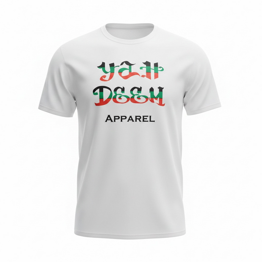 YahDeem Apparel