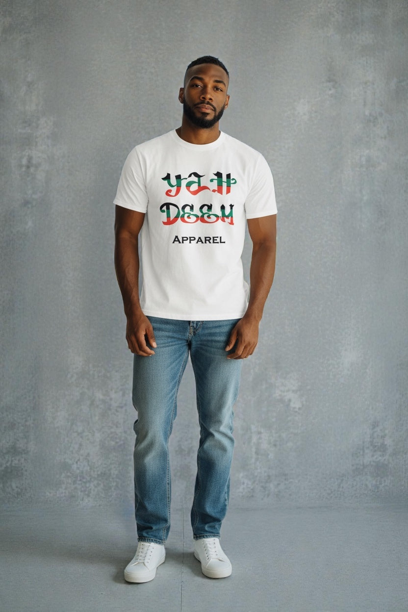 YahDeem Apparel