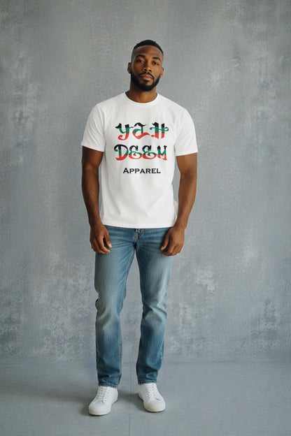 YahDeem Apparel