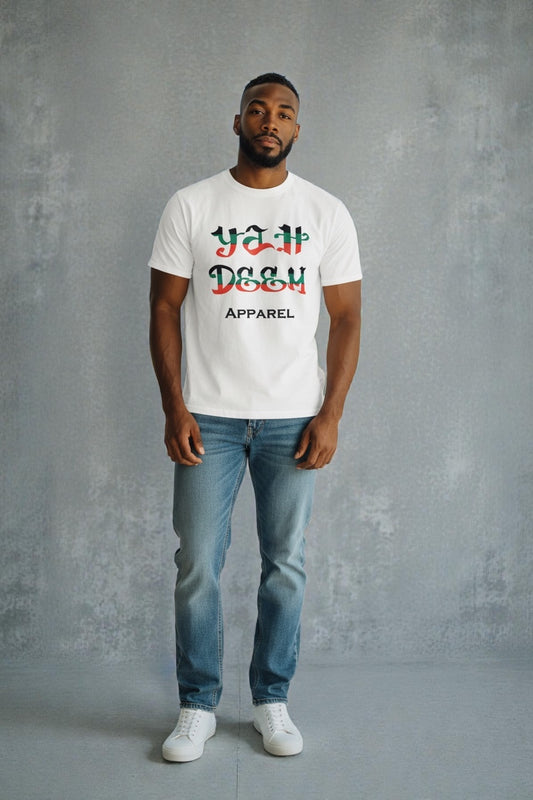 YahDeem Apparel