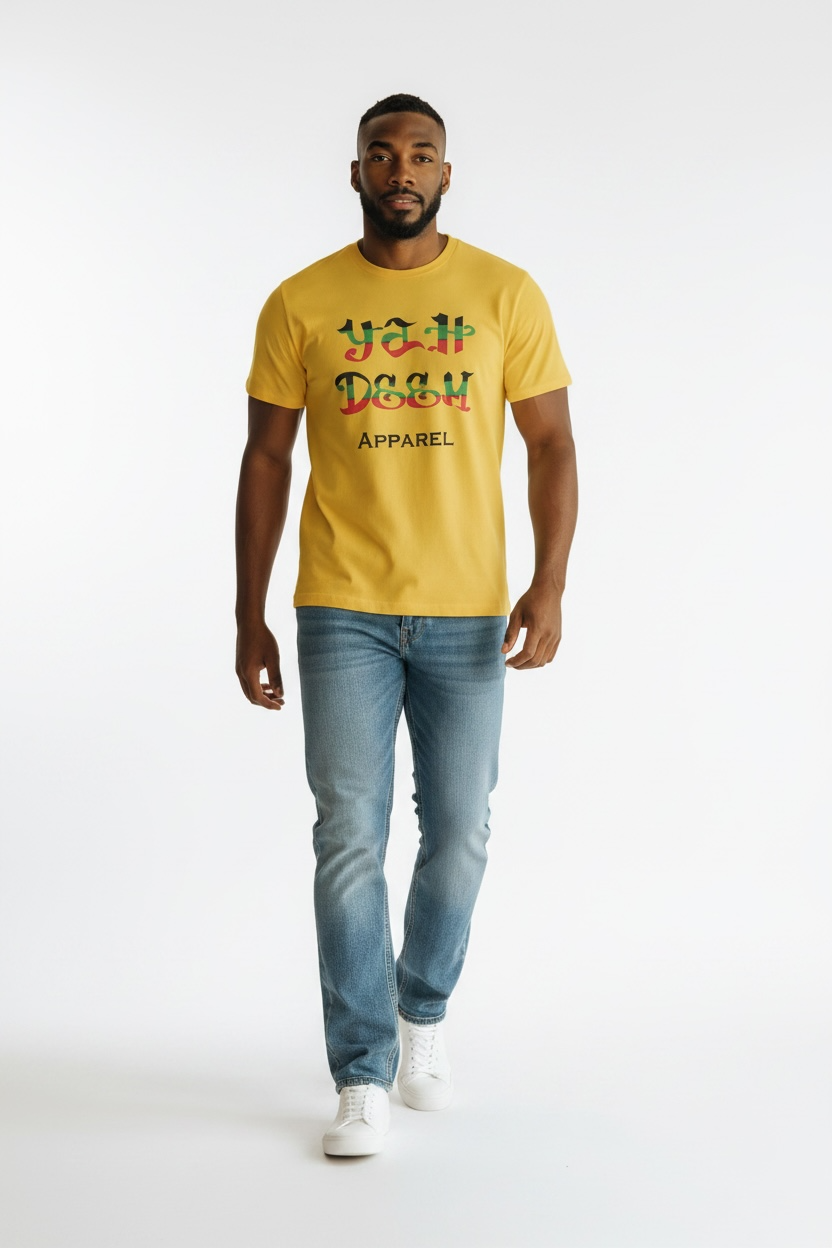 YahDeem Apparel