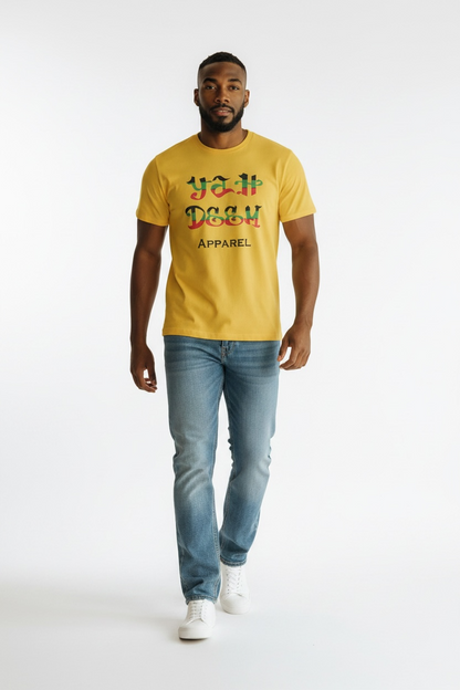 YahDeem Apparel