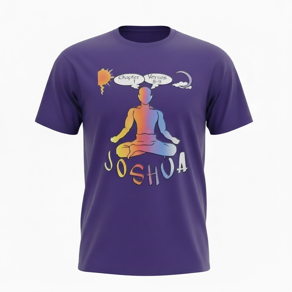 Joshua