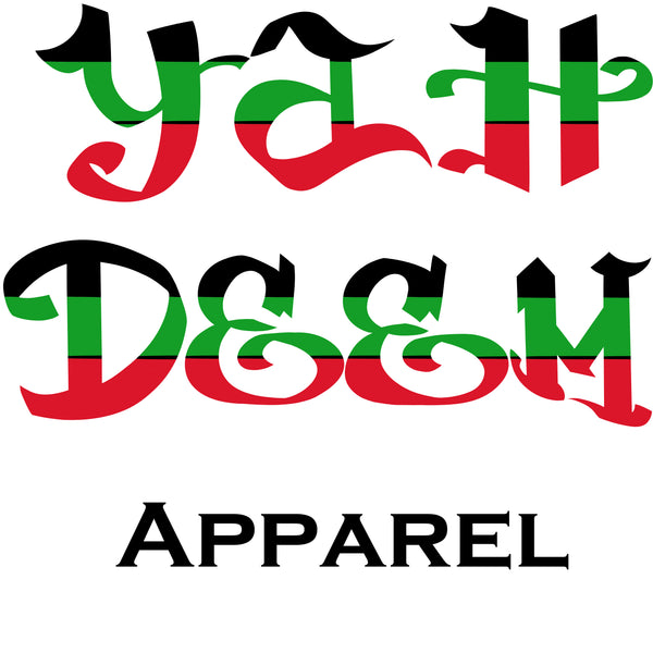 YahDeemApparel